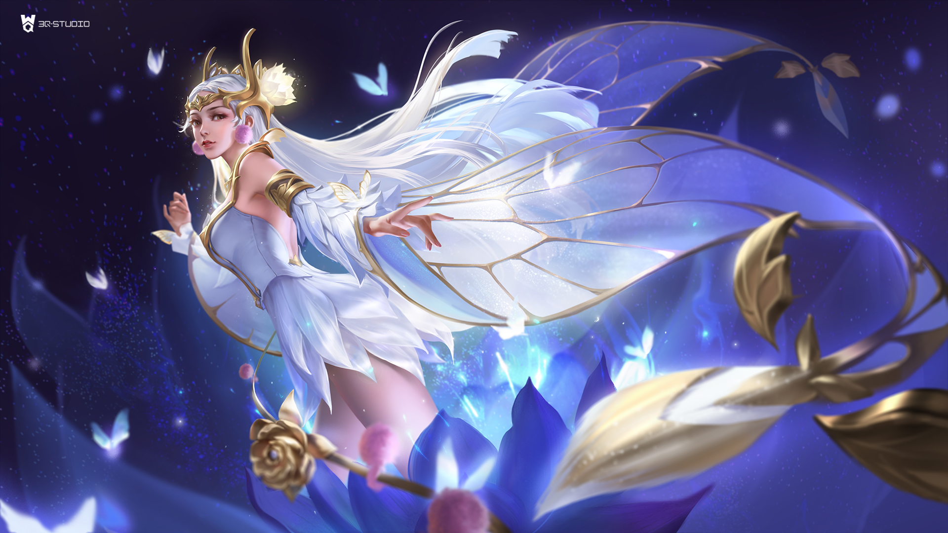 仍在打磨 仍在打磨