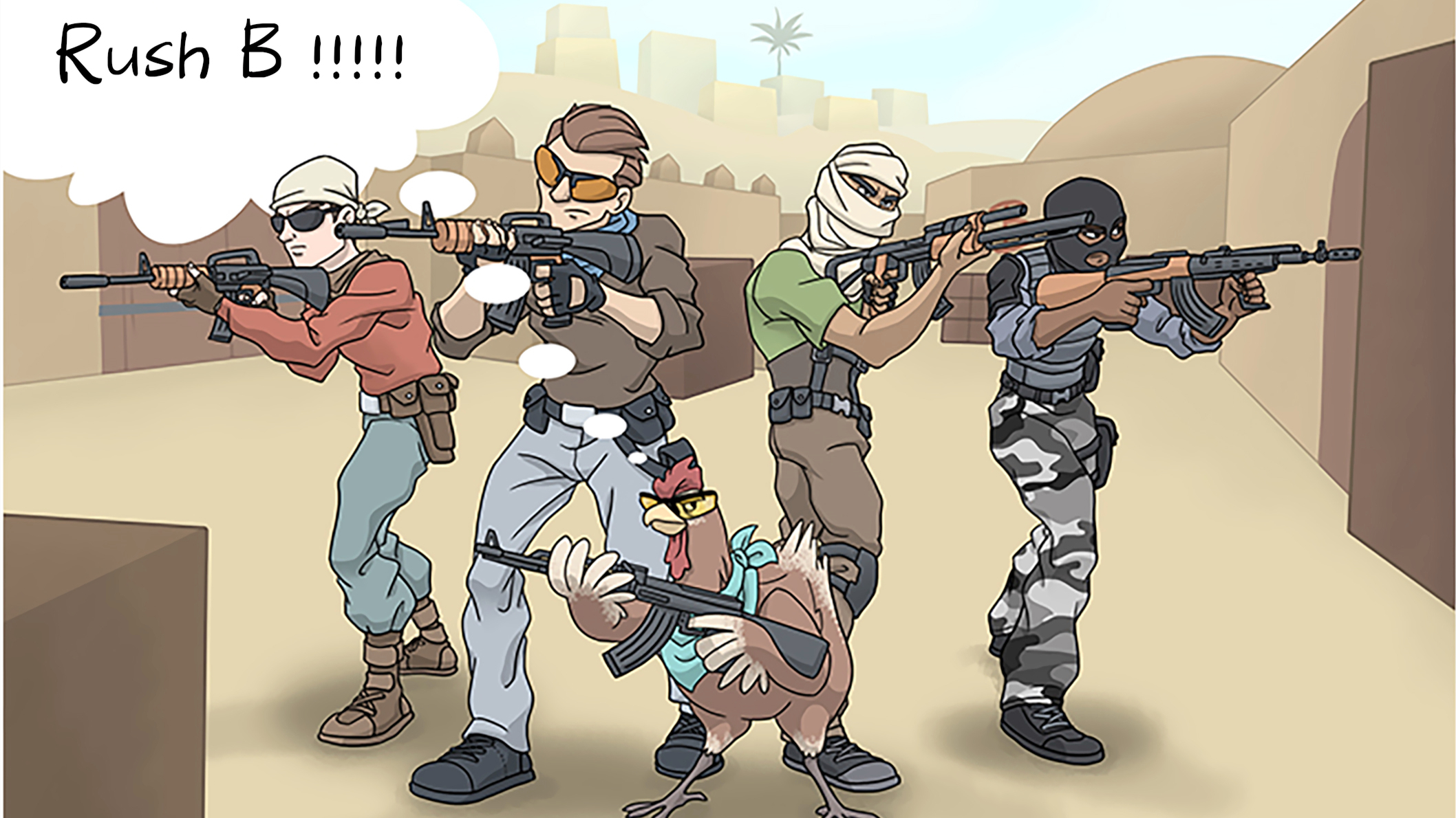 训练执行与 训练执行与