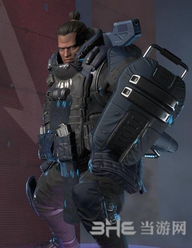 外场与中路 外场与中路